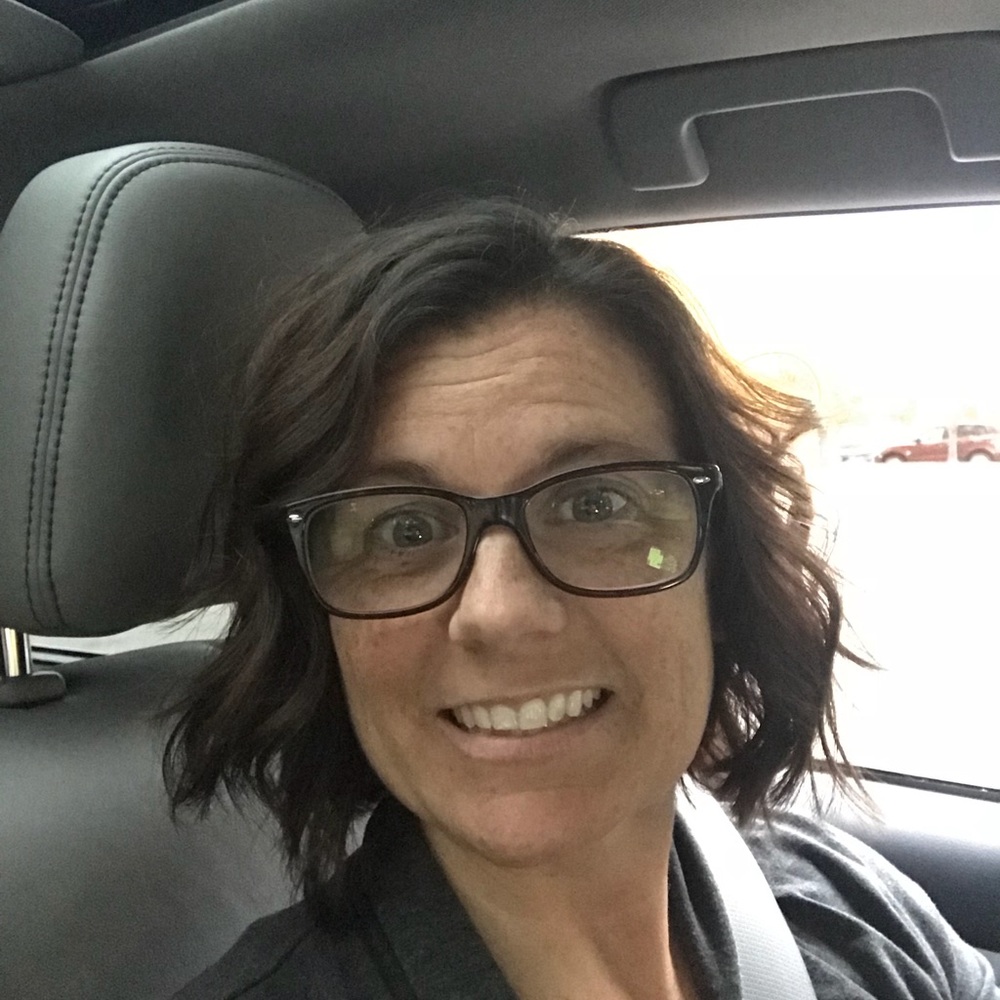 Meet your Posher, Martha